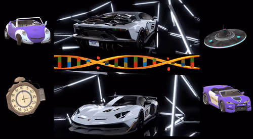 Item #47435052180845538578921932298524254627366739799670598597904171145924284776449 Media