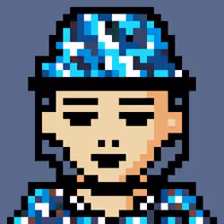 PIXEL VERSE #16