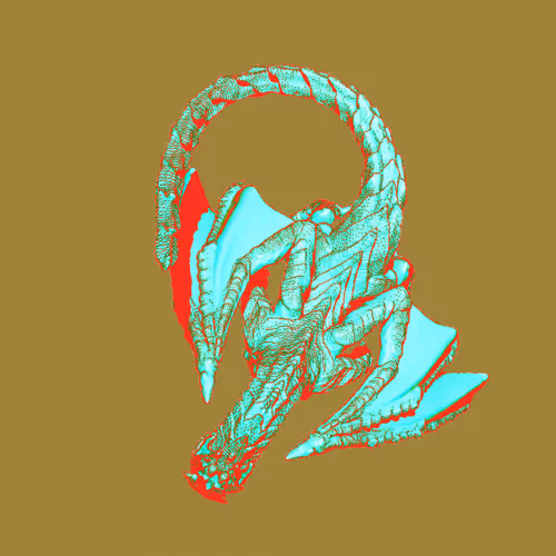 Item #46105661081878961473702068388797427746436737761190561490568522222205470244865 Media