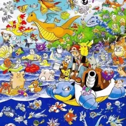 name pokemon 