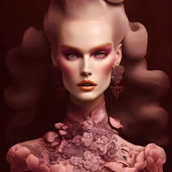Lady Rosalind Bloom