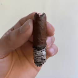Cigar Puff #65