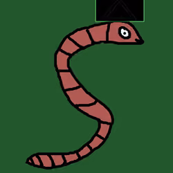 City Worm #8