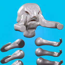 Fantom Phreak 9999