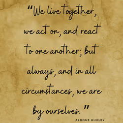 Huxley #25