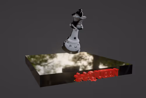 Item #46659376822997715641988864800228769354053945786185134548245811758060921683969 Media