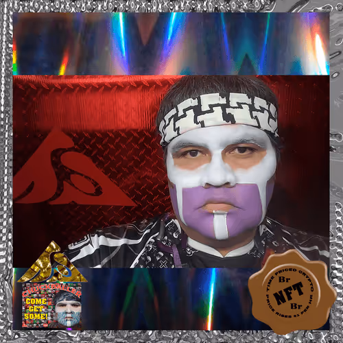 Item #4438056346126093818732764178756653273490453424502211885693068091151410528257 Media