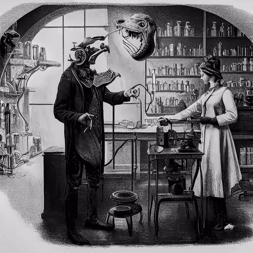 Item #109289136305983916969378920761954161775367870266628998956837730962017720729601 Media