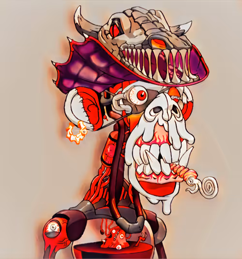 Item #57862947926879339140556370496153942453939740579979480447411805968079402303489 Media