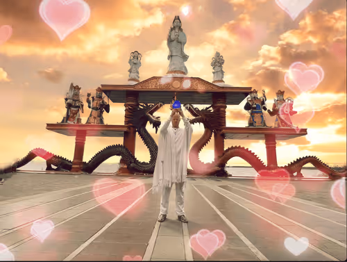 Item #83602917889072311038196738115952345562176890266904803816015399701226404708353 Media