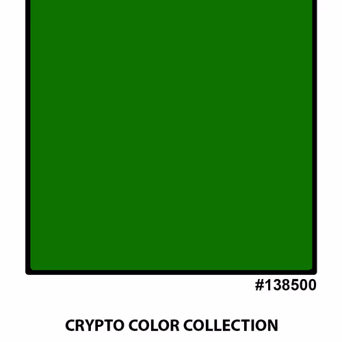 #138500
