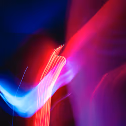 #4 - DancingLights
