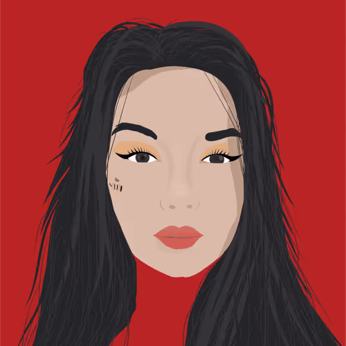 Woman #4