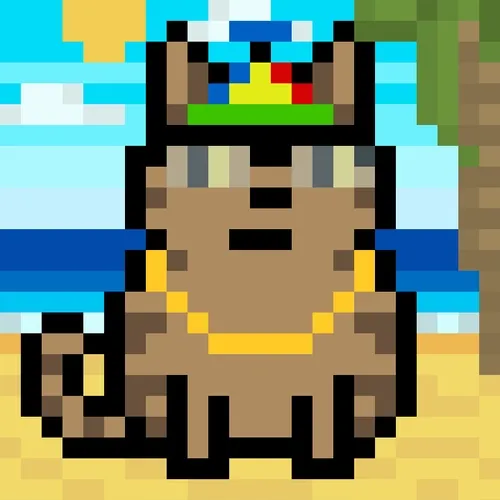 GoonCat #9846