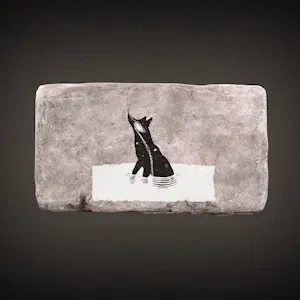 Item #25272857426570335054852562823676508602867186036386023390089810570440433729537 Media