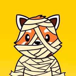 Baby Red Panda #10