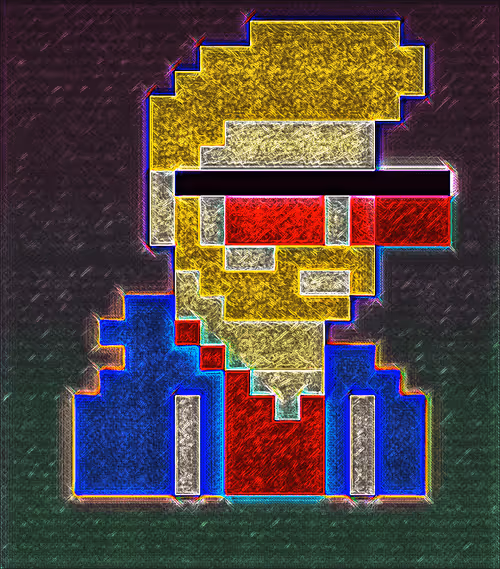 Item #10028346864555410619924042594510158464852675767734196466039048274530673885185 Media