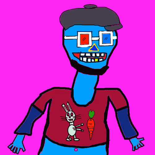 Item #81280078754381700751790583099492189777323959136792492457427708789614698299393 Media