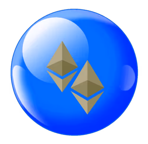 Etherball #2