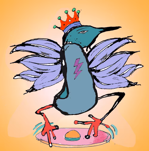 Item #50353834759000892272784324332499926497995203315915058574197459209607882735617 Media