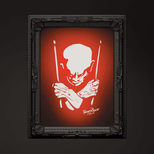 Item #111350517506525478210208214069559648210677222582409858477624723462306211561473 Media