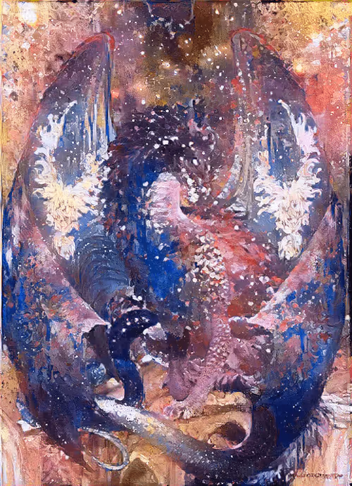 Item #19875374699214393417498890513272312519973245011956532256168207292043110645761 Media