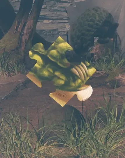 Item #58414506536454545360732883610005016965429377055562870896683870957799309574145 Media