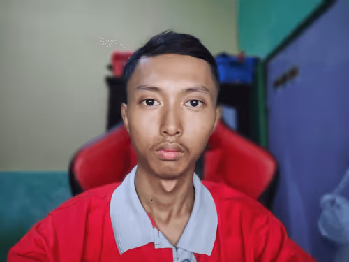 Ghozali Everyday