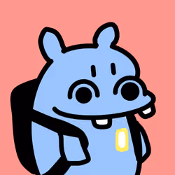 新入生カバさん　＃002