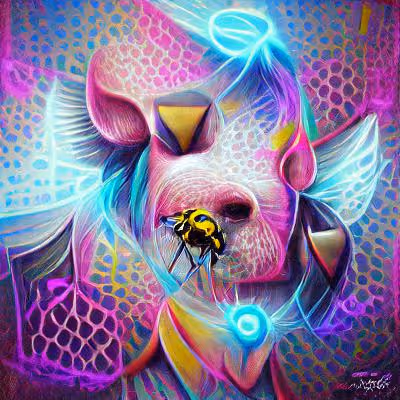 Item #40086363738826342234415460095943735723749577714385880342749750056479912624129 Media