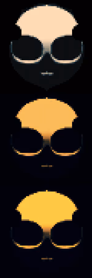 Item #95809654763677908882353234146082600112075923478798462998856801542950820511745 Media