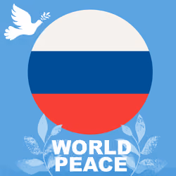World Peace NFT #27