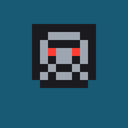 Mechadroid #40
