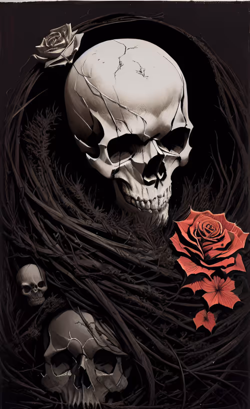 Item #43519361228827001517798118030765847851688405686769028239531497863971508060161 Media