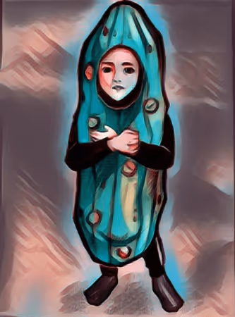 Item #3241916141854601640852244897003120791118859928647335229762582466033897963521 Media