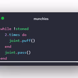 munchies 03 - #12