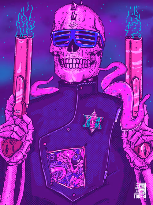 Item #18599546282673179673838996270353754267196414412486689506426963835018207559681 Media