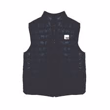 Colete Faria Limer