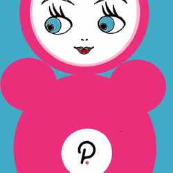 Polkadot Cryptashka