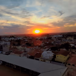 sunset #3