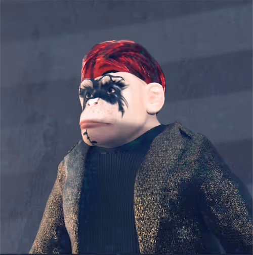 Item #31911339777357854036020653073866526525373895496835754151167692538293264580609 Media