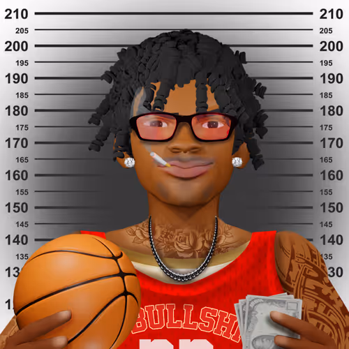 Item #69507867730968217613116437151395218392669518903162759940880584082001007476737 Media