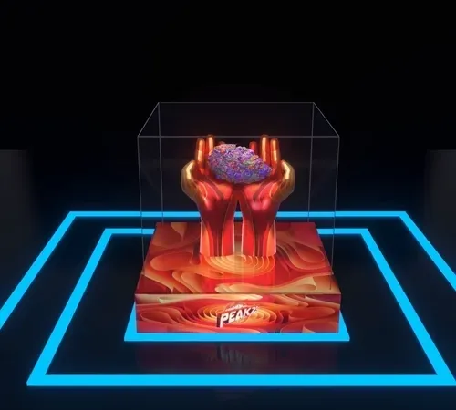 Item #30416664768498730083160680636723480070814186252642691524355120900068660477953 Media