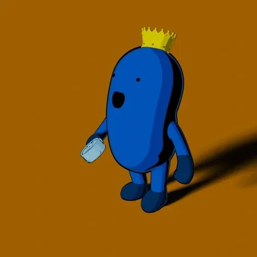 Bean #9942