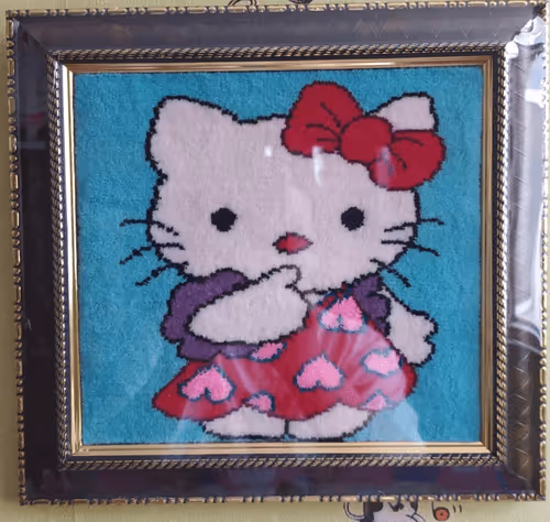 Item #44058325310631288922336151703793555057801410454682834900542493299838302552065 Media