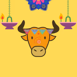 The Holy Cow #6
