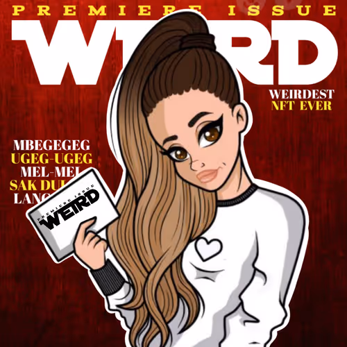 Item #21140943981621044439338439634760022381298173981807894900126683874861193887745 Media