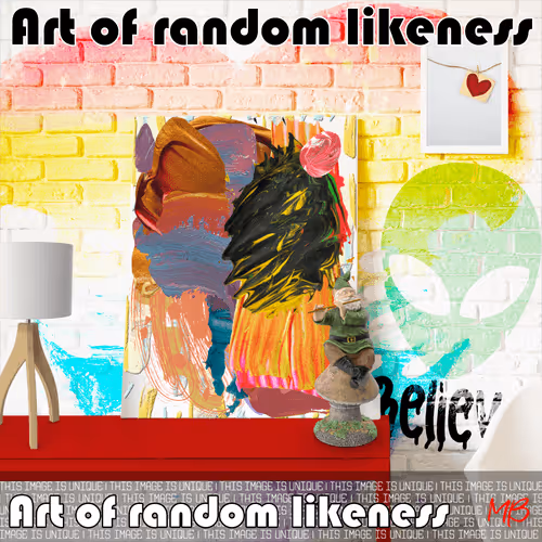 Item #80093205373174196778072735749447650338584714385689659855764928189770959421441 Media