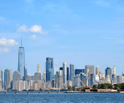 NYCitySkyline