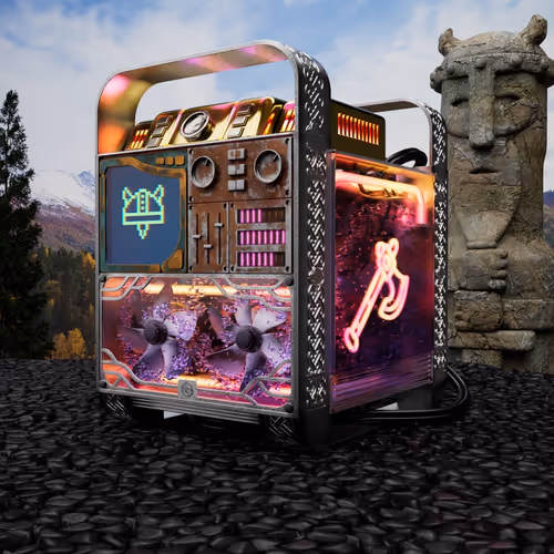 Item #68171097547962825892594108953542741711771688549251257585449217625839695298660 Media